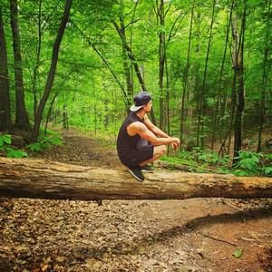 Meet your Posher, Roman